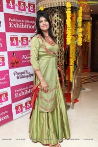 Khwaaish Designer Lifestyle Exhibition