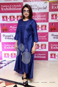 Khwaaish Designer Lifestyle Exhibition