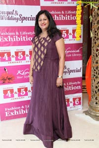 Khwaaish Designer Lifestyle Exhibition