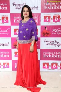 Khwaaish Designer Lifestyle Exhibition