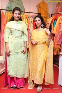 Khwaaish Designer Lifestyle Exhibition