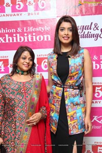 Khwaaish Designer Lifestyle Exhibition