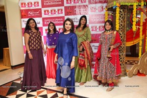 Khwaaish Designer Lifestyle Exhibition