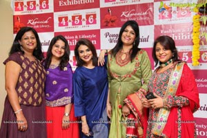 Khwaaish Designer Lifestyle Exhibition