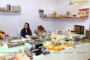 Khwaaish Designer Lifestyle Exhibition