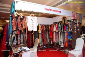 Khwaaish Designer Lifestyle Exhibition