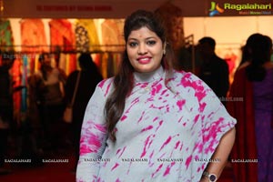 Khwaaish Designer Lifestyle Exhibition