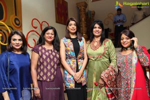 Khwaaish Designer Lifestyle Exhibition