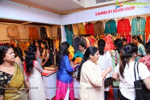 Khwaaish Designer Lifestyle Exhibition