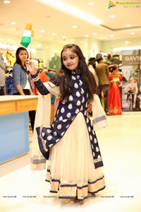 Kids Fashion Show