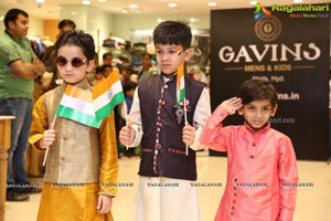 Kids Fashion Show