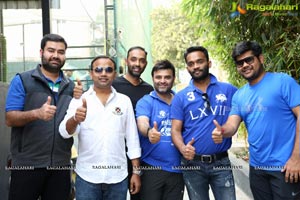 Kings Charity Cricket League