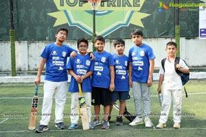 Kings Charity Cricket League