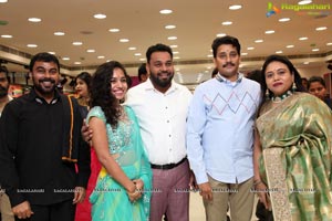 KLM Fashion Mall Launch