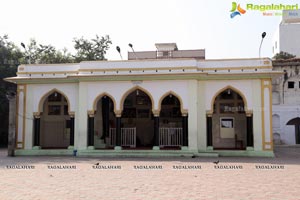 Krishnakriti Foundation Heritage Walk