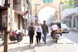 Krishnakriti Foundation Heritage Walk