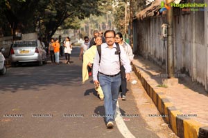 Krishnakriti Foundation Heritage Walk