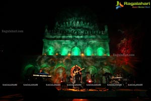 Krishnakriti Art and Cultural Festival-2018