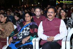 Krishnakriti Art and Cultural Festival-2018