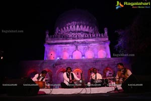 Krishnakriti Art and Cultural Festival-2018