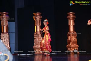 Kuchipudi Rangapravesam by Keerthi and Sruthi 