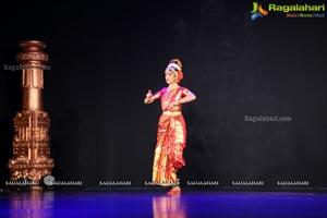 Kuchipudi Rangapravesam by Keerthi and Sruthi 