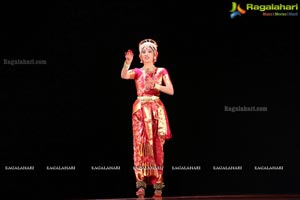 Kuchipudi Rangapravesam by Keerthi and Sruthi 