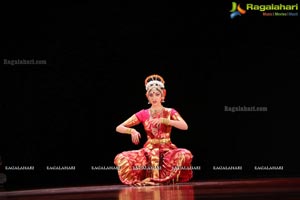 Kuchipudi Rangapravesam by Keerthi and Sruthi 