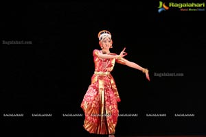 Kuchipudi Rangapravesam by Keerthi and Sruthi 