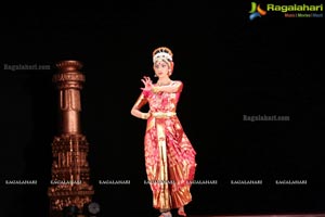 Kuchipudi Rangapravesam by Keerthi and Sruthi 