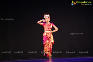 Kuchipudi Rangapravesam by Keerthi and Sruthi 