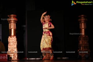 Kuchipudi Rangapravesam by Keerthi and Sruthi 