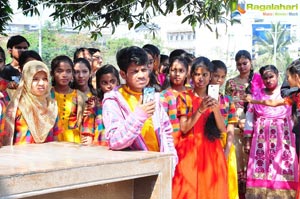 Lakshmi Manchu Sankranthi