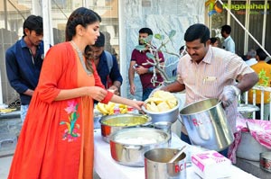 Lakshmi Manchu Sankranthi