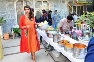 Lakshmi Manchu Sankranthi