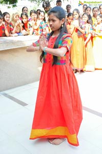 Lakshmi Manchu Sankranthi