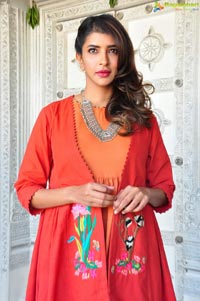 Lakshmi Manchu Sankranthi