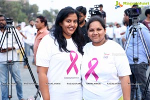 Life Again Foundation Walkathon