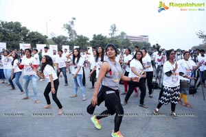 Life Again Foundation Walkathon