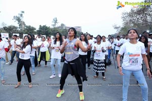 Life Again Foundation Walkathon