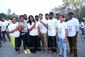 Life Again Foundation Walkathon