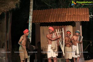 Malegalalli Madumagalu Theatre Play