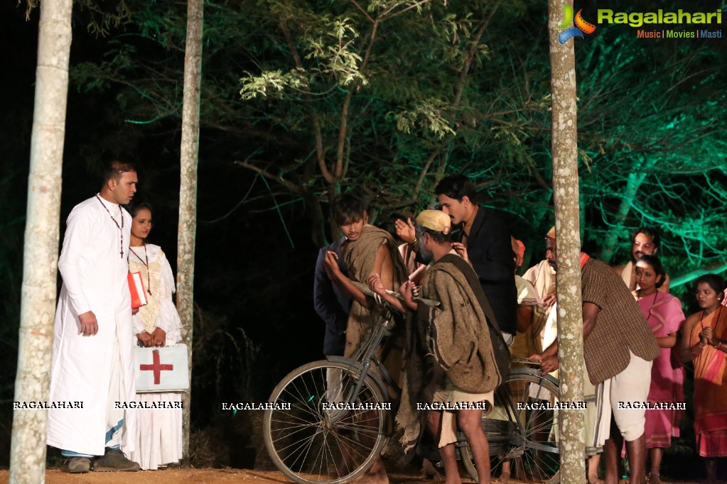 Malegalalli Madumagalu Theatre Play