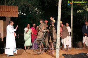 Malegalalli Madumagalu Theatre Play