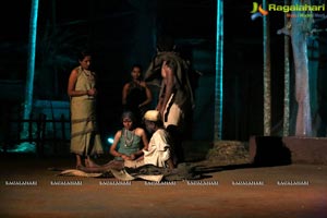 Malegalalli Madumagalu Theatre Play