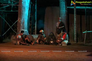 Malegalalli Madumagalu Theatre Play