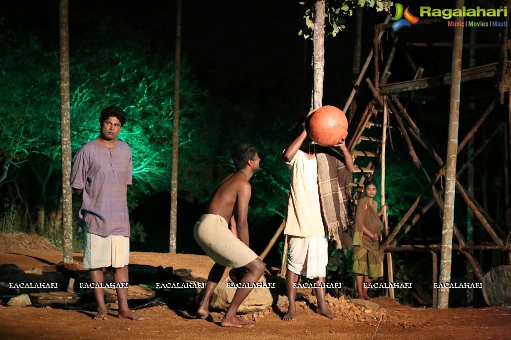 Malegalalli Madumagalu Theatre Play