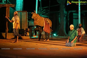 Malegalalli Madumagalu Theatre Play