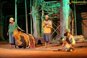 Malegalalli Madumagalu Theatre Play