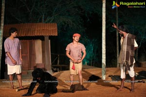 Malegalalli Madumagalu Theatre Play